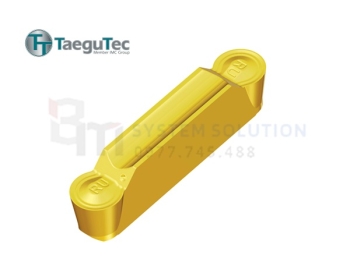 TDT-RU (T-Clamp insert) - Taegutec